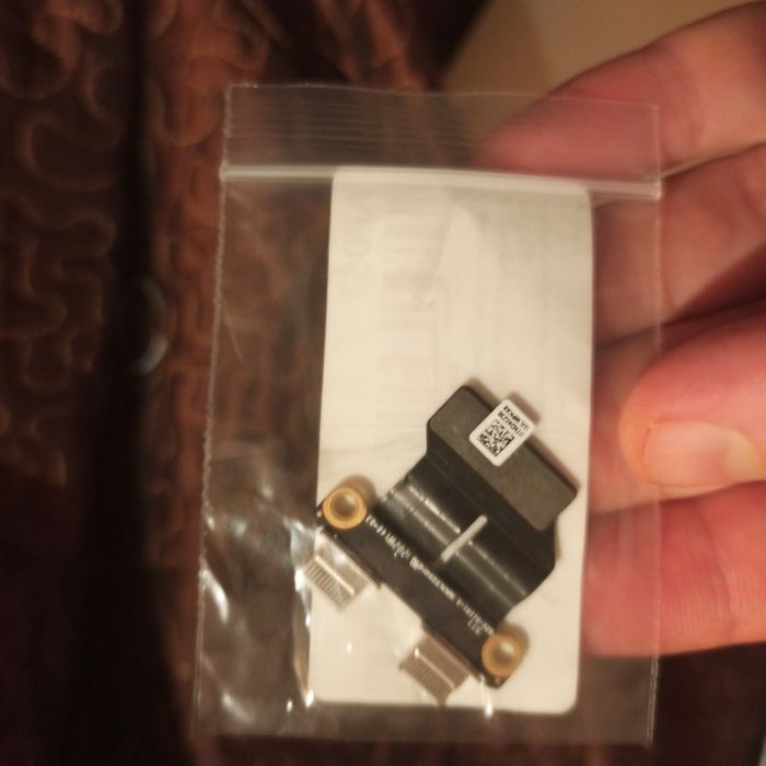 MacBook Air M1 A2337 під ремонт