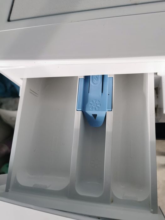 Máquina de lavar roupa 10kg