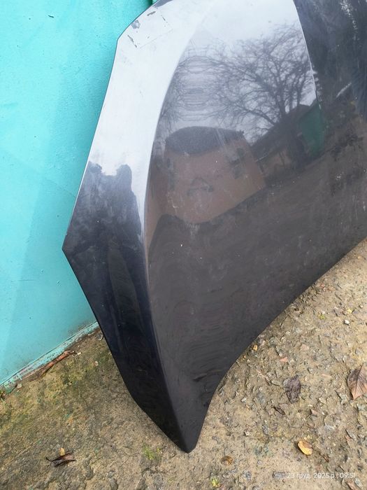 Продам капот Рено Меган 3 TEB66  2011рік