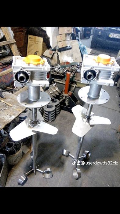 Винт подберу для вас