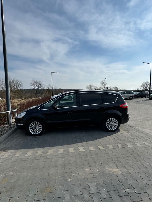 Sprzedam 2013 Ford S-Max