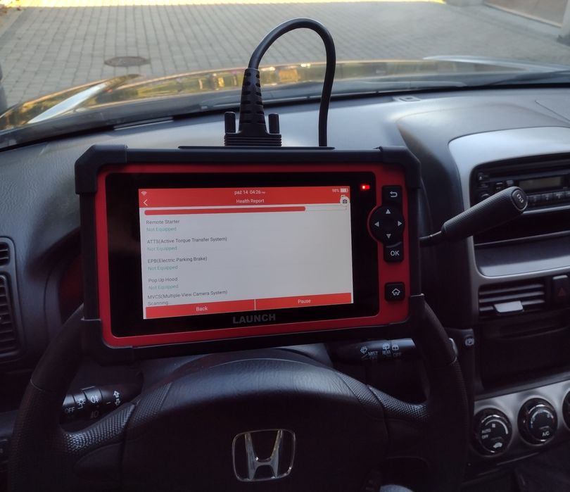 Pomoc w zakupie samochodu, sprawdzenie auta, inspekcja Łomża, Zambrów