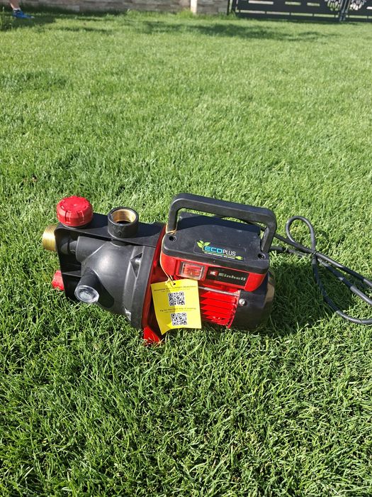 Pompy ogrodowej Einhell GC-GP 6040