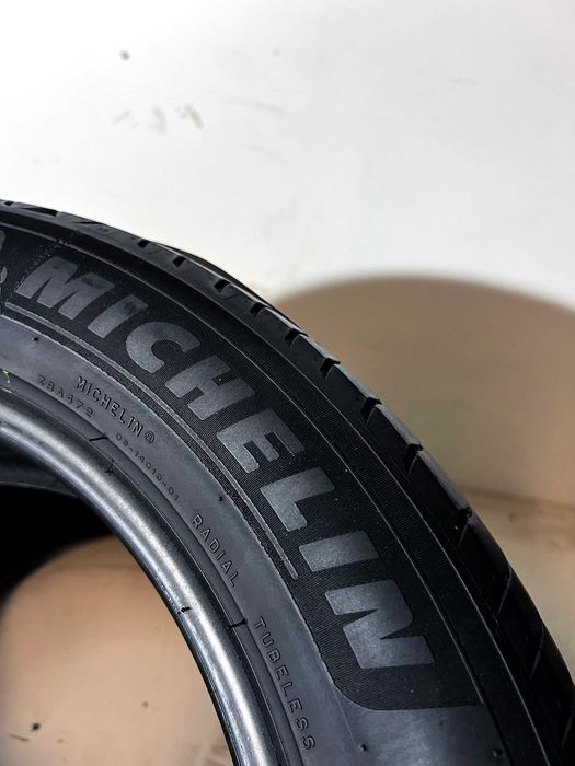 Pneus Michelin Primacy 4 - 205/55/16 - Como NOVOS