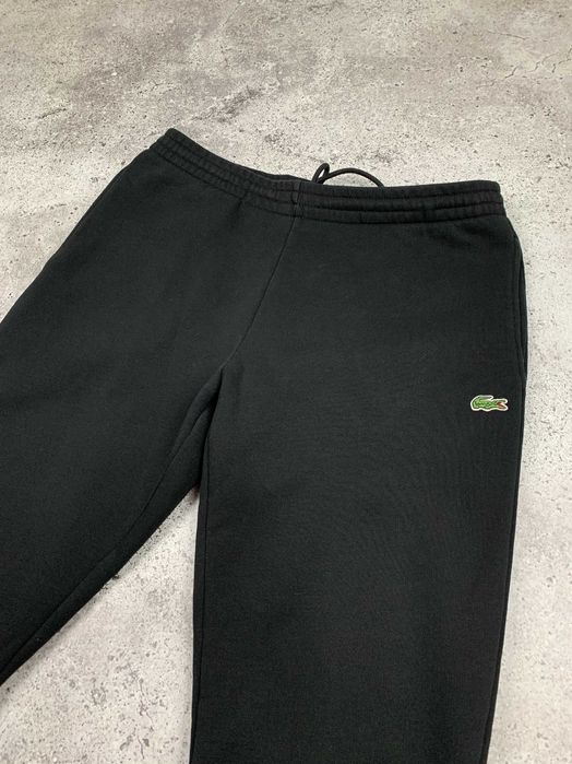 Чоловічі спортивні штани Lacoste Slim fit M