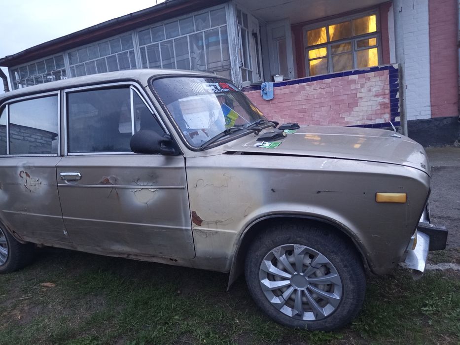 продам авто ваз 2106