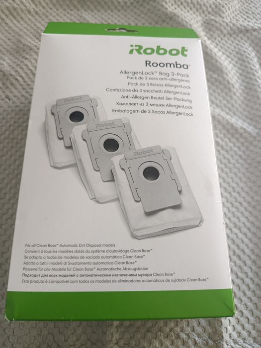 Worki do iRobot  roomba