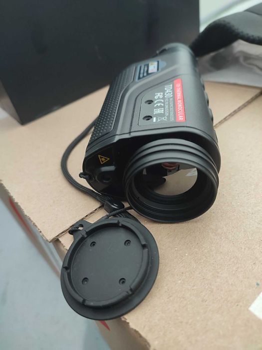 Тепловізор Guide ТD430