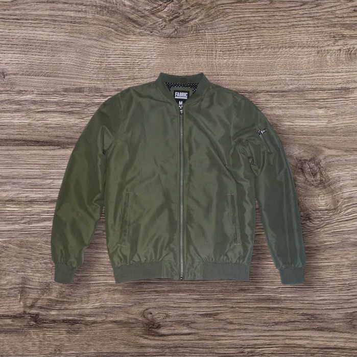 Bomberka damska Fabric M