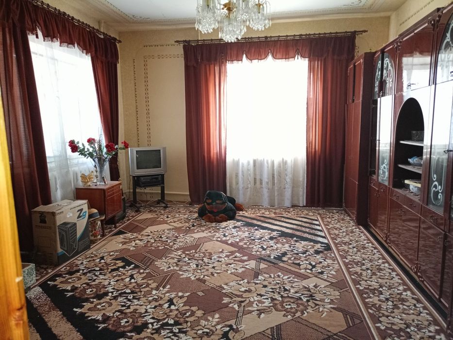 Продається будинок м.Волочиськ1, Царське село