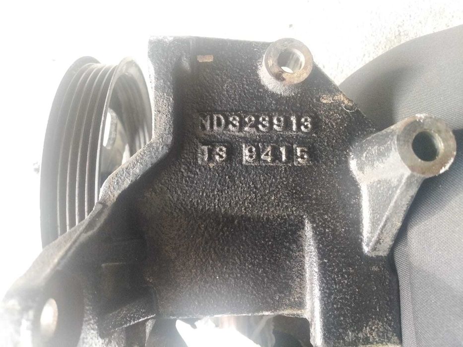 Bomba da Direção Assistida Mitsubishi Space Star Gasolina de 1999