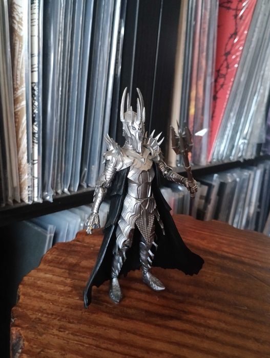 Sauron Bst Axn – The Lord of the Rings