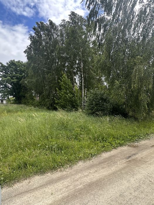 Dzialka -Zduńska Wola -Nowe Miasto - 1138m!