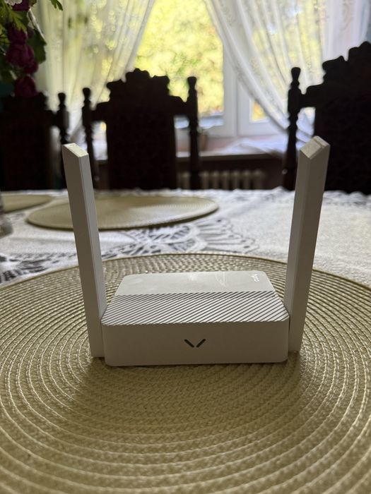 Router  cudy LTE N300 Wi Fi