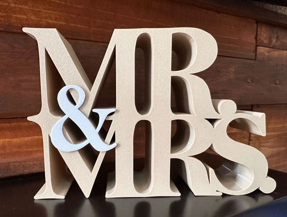 Decoração de Casamento Personalizada | Peças únicas feitas à medida | Wedding Decor