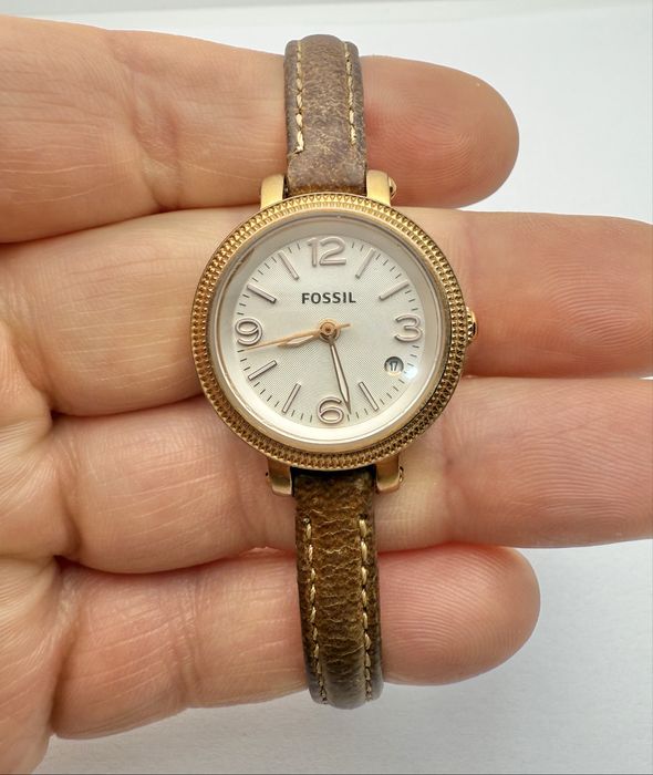 Zegarek Damski Fossil ES 3139