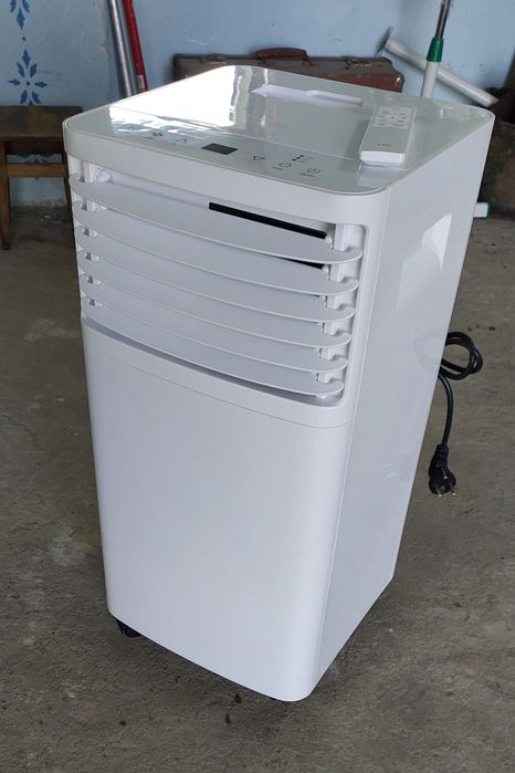 Мобільний кондиціонер TCL