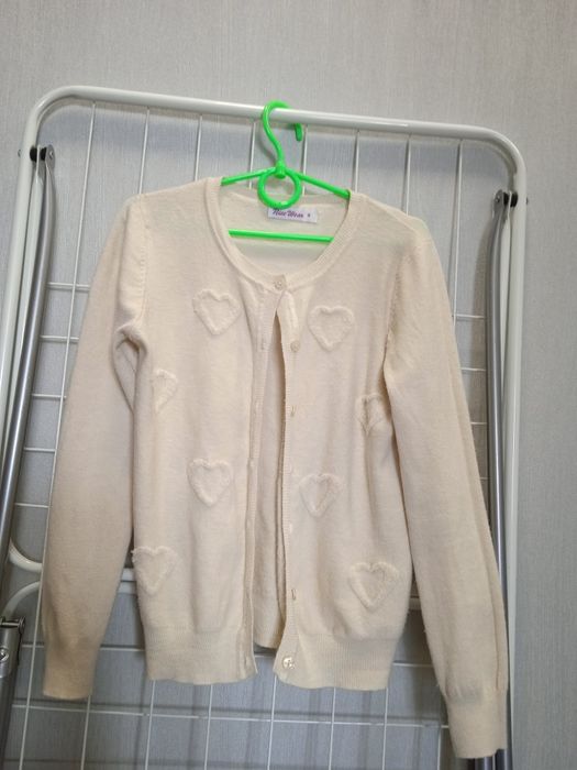 Школьная форма для девочки