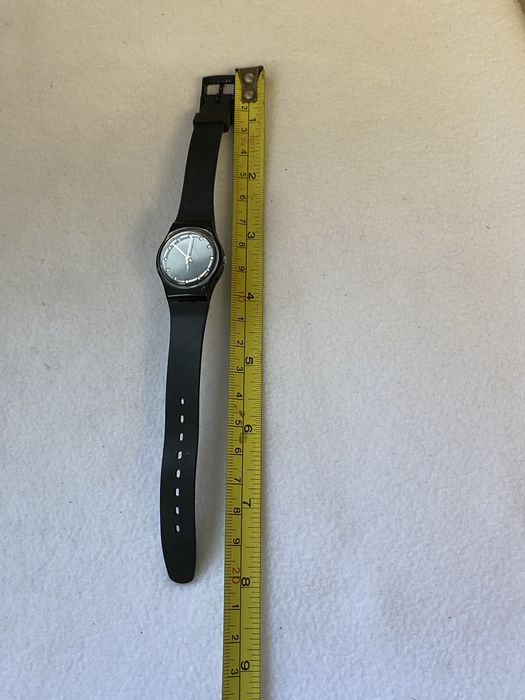 Zegarek Swatch Swiss