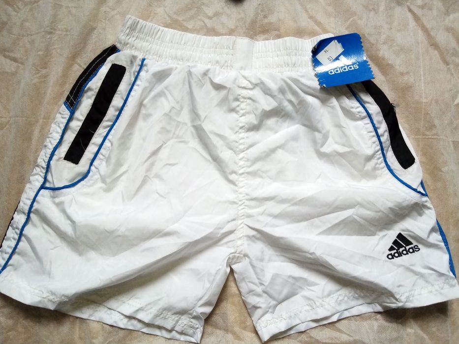 Шорты Adidas Мужские Подросток