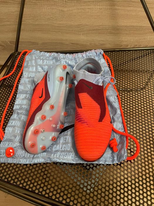 Nike Phantom Elite AG