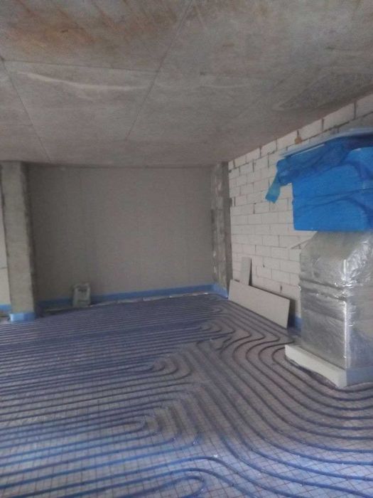 Оренда фасадного приміщення на Чорновола 5а, площею 101,1 м кв