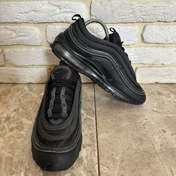 Кросівки Nike Air Max 97