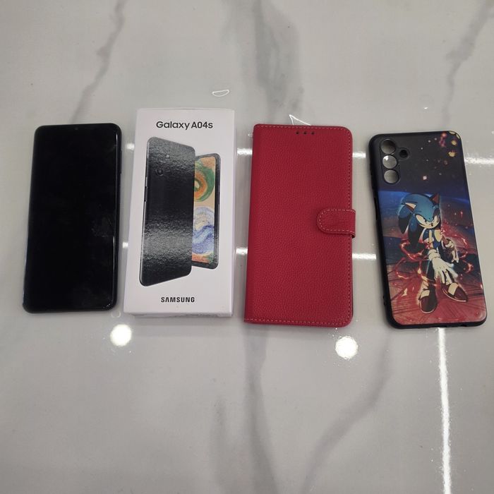 Samsung Galaxy A04S