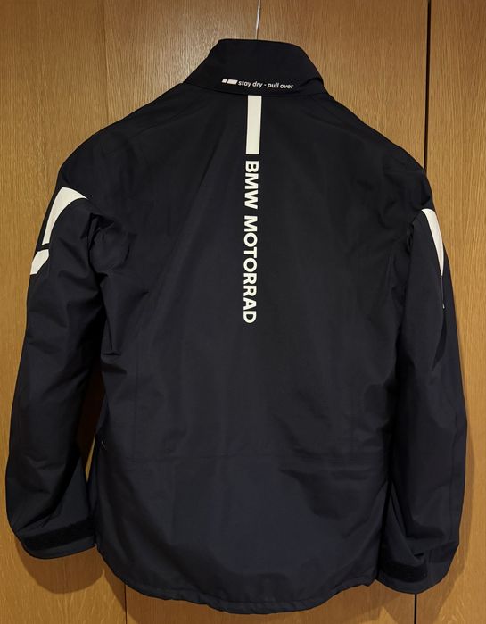 Fato BMW GS Rallye goretex