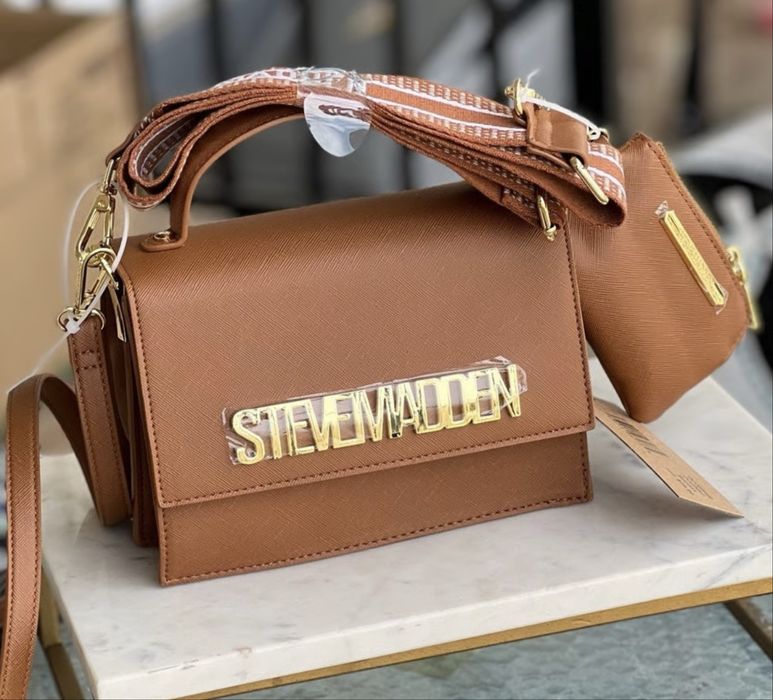 Сумка сумочка кросбоди Steve Madden оригинал!