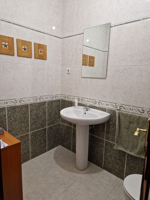 Apartamento T3 Quinta do Bosque