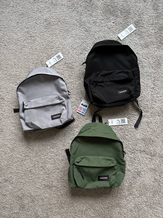 Рюкзак Eastpak (Истпак, портфель)