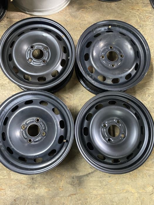 Діски 4 108R15 Ford