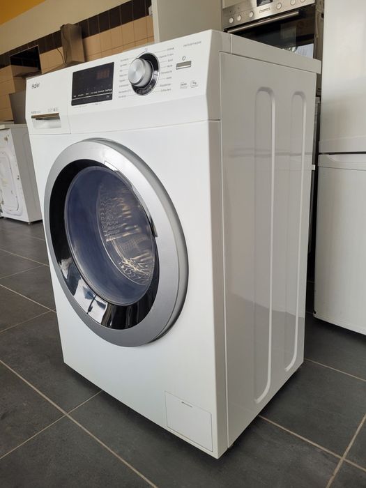 Sprzedam pralkę firmy Haier 7 kg 1400 obr slim