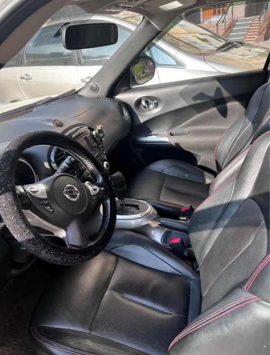 Продам авто Nissan Juke