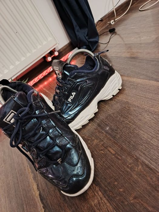 Sprzedam buty file
