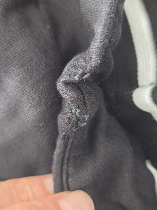 Spodnie coccodrillo slim 134