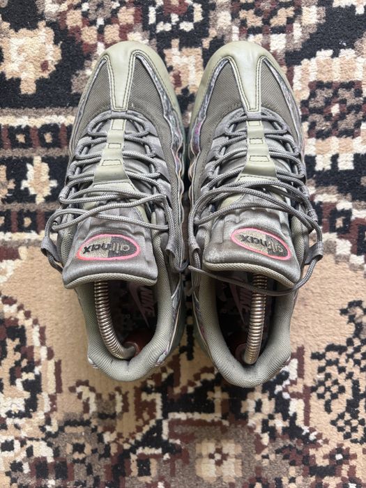 Кросівки Nike Air Max 95