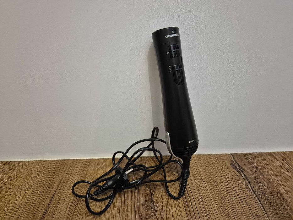 Lokówko-Suszarka Grundig HS7082