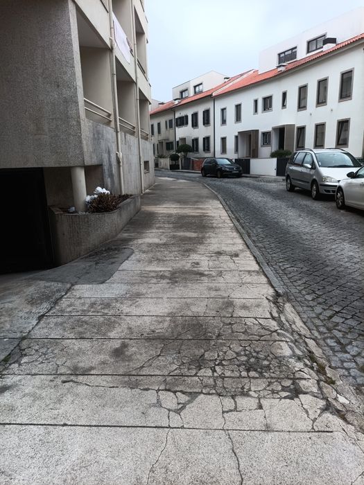 Lugar Garagem em Vila do Conde