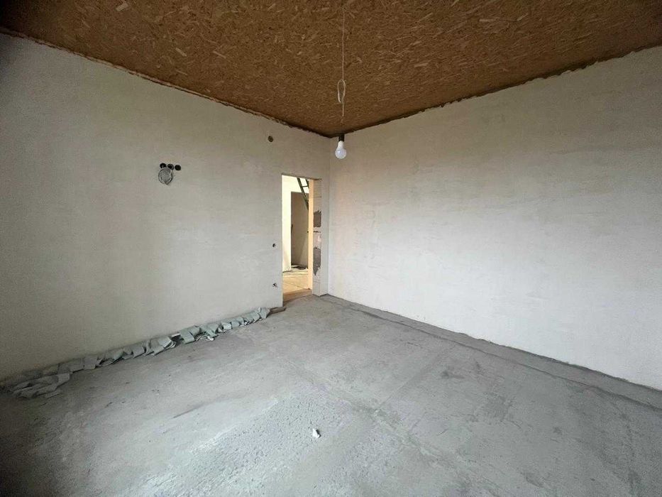 «Дім, де життя починається з усмішки. Заїжджайте — і створюйте  кіно!»