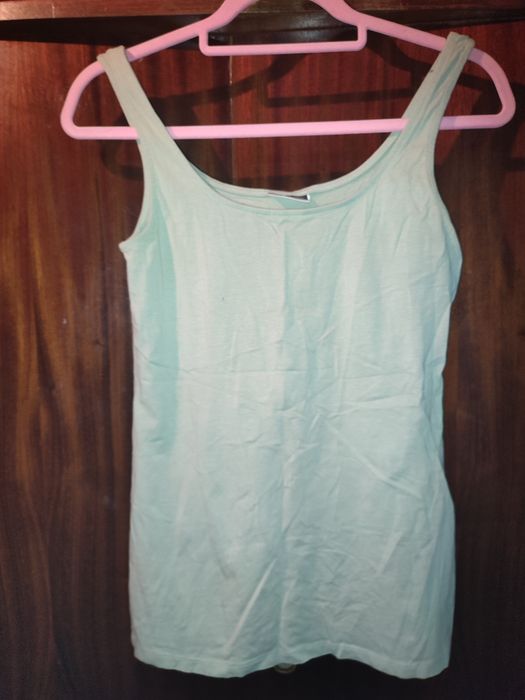 Bluzka na lato dla dziewczyny