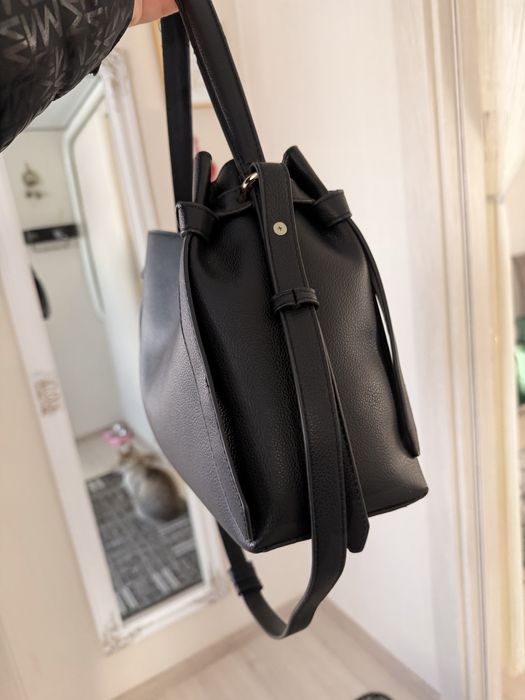 Сумочка вмістка   zara