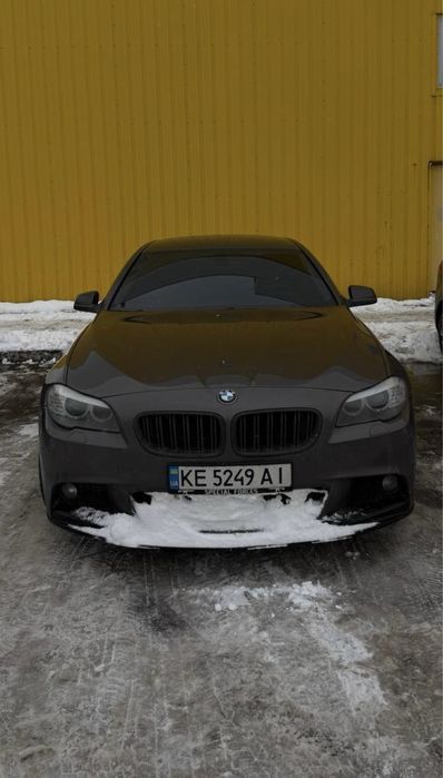 Продам Bmw- F10