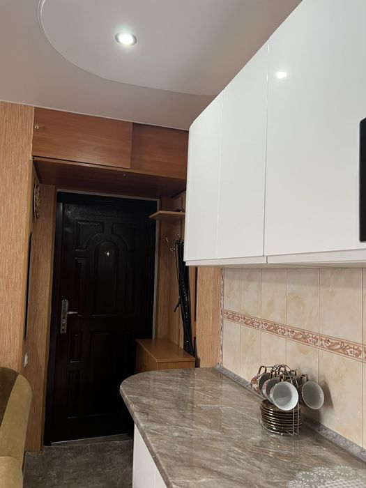 Продам кімнату в гуртожитку. Район ГРЛ