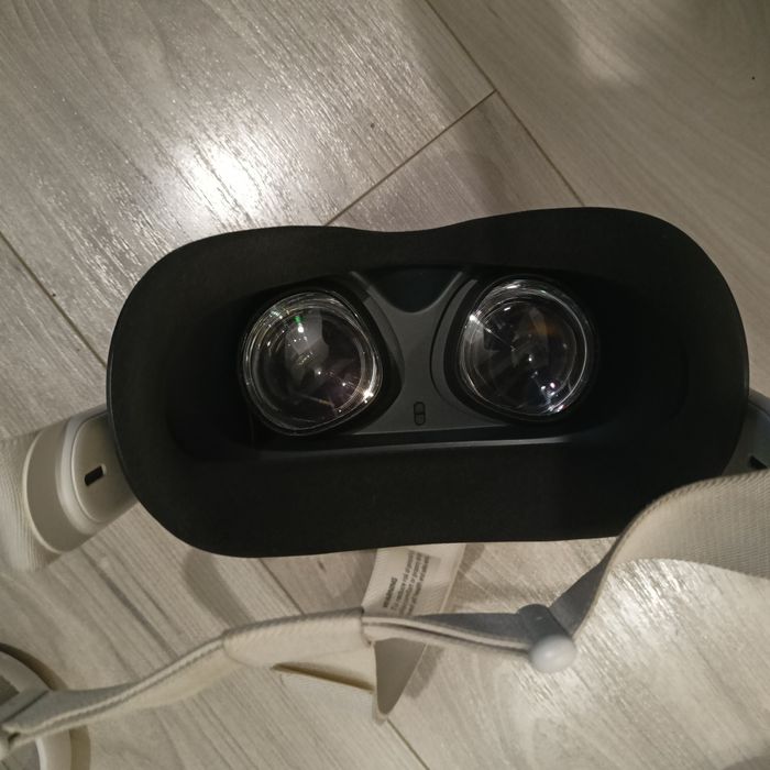 Okulary VR meta quest 2