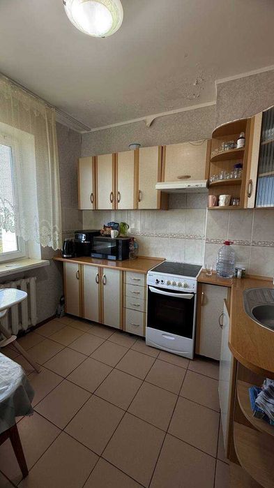 ‼️3-кімнатна 73 м² з видом на парк | Держпрограми!
