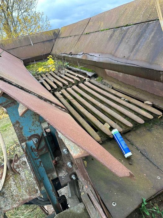 Kruszarka szczękowa mobilna Brown Lenox KK114 Powerscreen Extec