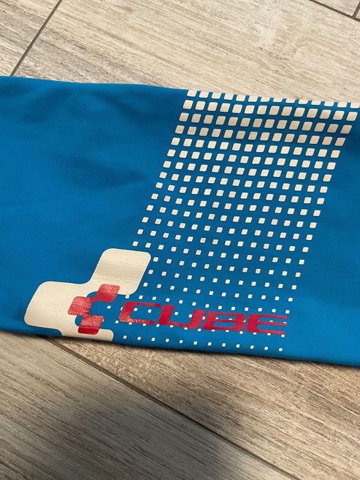 Повʼязка на голову Cube