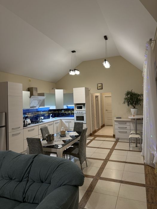 Дом в Совиньоне новогодние корпоративы